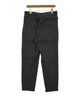 DIESEL（ディーゼル）スラックス 黒 サイズ:30(M位) メンズ/2200533204045