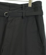 DIESEL（ディーゼル）スラックス 黒 サイズ:30(M位) メンズ/2200533204045