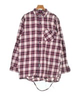 DIESEL カジュアルシャツ