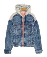DIESEL デニムジャケット