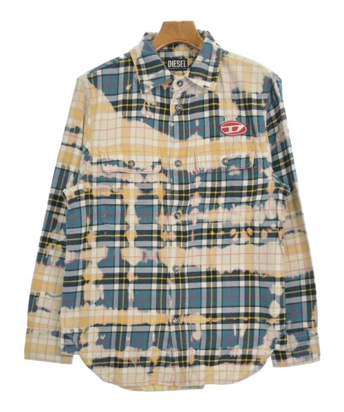 ディーゼル(DIESEL)のDIESEL カジュアルシャツ