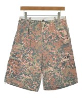 DIESEL ショートパンツ