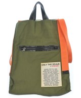 DIESEL トートバッグ