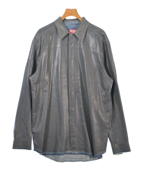 ディーゼル(DIESEL)のDIESEL カジュアルシャツ
