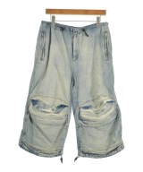 DIESEL ショートパンツ