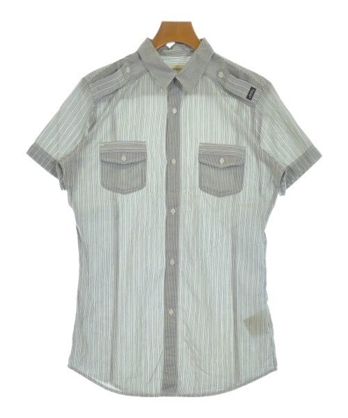 ディーゼル(DIESEL)のDIESEL カジュアルシャツ