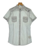 DIESEL カジュアルシャツ