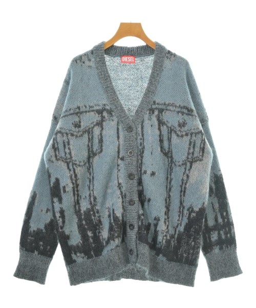 ディーゼル(DIESEL)のDIESEL カーディガン
