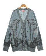 DIESEL カーディガン