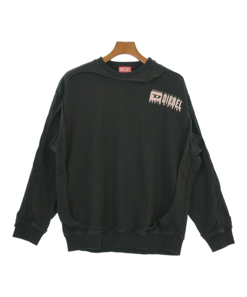 ディーゼル(DIESEL)のDIESEL スウェット