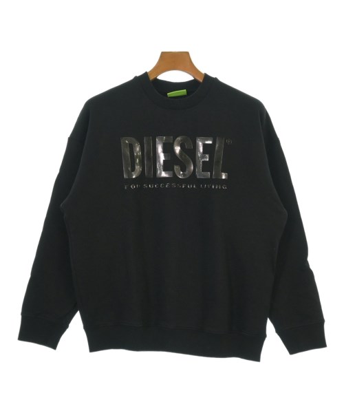 ディーゼル(DIESEL)のDIESEL スウェット
