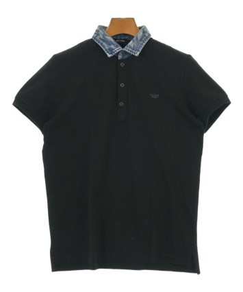 専用★新品、未使用☆DIESEL♪ブラック★ポロシャツ Diesel ポロシャツ | ブラック | FARFETCH JP