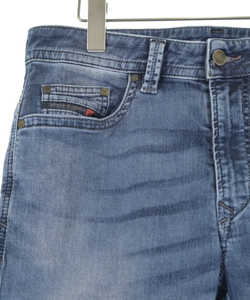 DIESEL（ディーゼル）その他 青 サイズ:28(S位) メンズ/2200582511194
