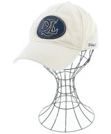 DIESEL キャップ