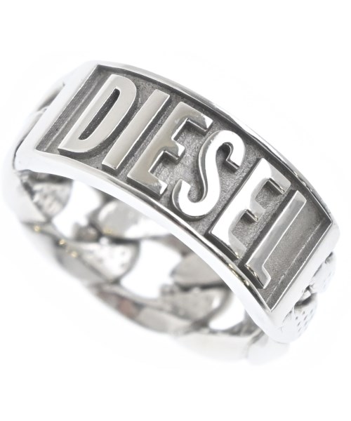 DIESEL リング