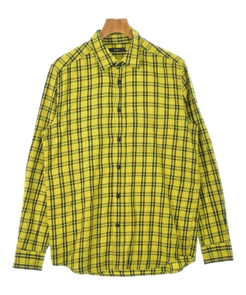 ディーゼル(DIESEL)のDIESEL カジュアルシャツ