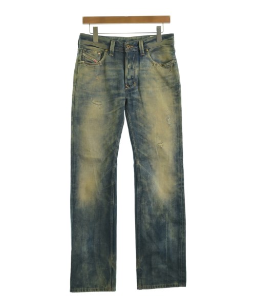 ディーゼル(DIESEL)のDIESEL デニムパンツ
