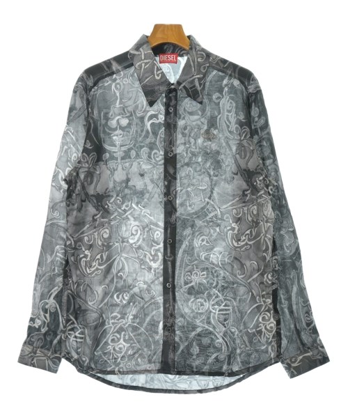 ディーゼル(DIESEL)のDIESEL カジュアルシャツ