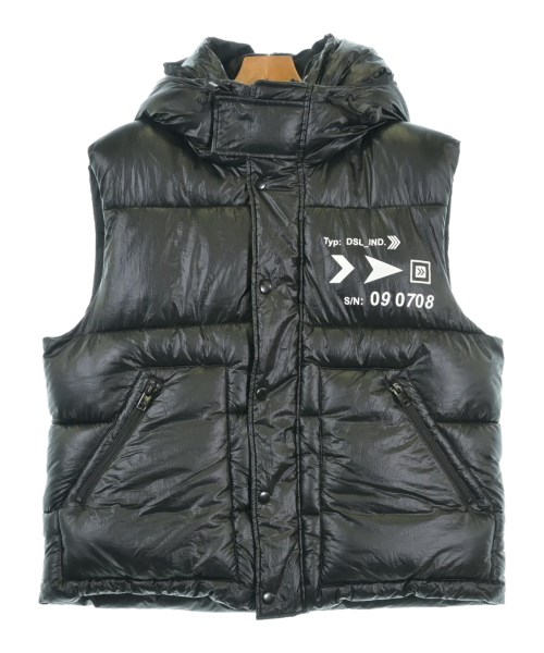ディーゼル(DIESEL)のDIESEL ダウンジャケット/ダウンベスト