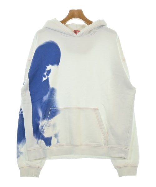 ディーゼル(DIESEL)のDIESEL パーカー