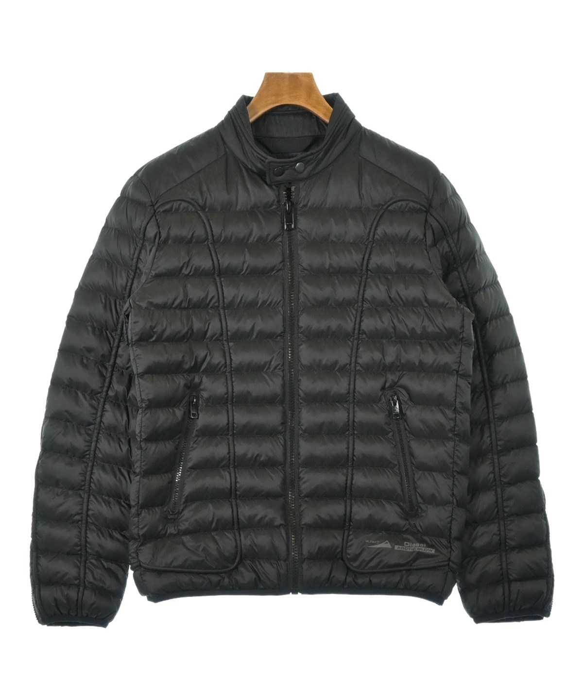 DIESEL（ディーゼル）その他 黒 サイズ:M メンズ/2200590320023