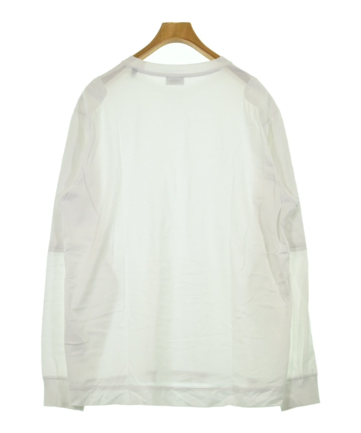 DIESEL（ディーゼル）Tシャツ・カットソー 白 サイズ:XL メンズ