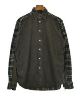 DIESEL カジュアルシャツ
