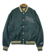 DIESEL スタジャン