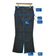 DIESEL（ディーゼル）デニムパンツ 紺 サイズ:29(S位) メンズ/2200544052239