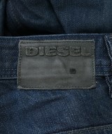 DIESEL（ディーゼル）デニムパンツ 青 サイズ:31(M位) メンズ/2200545436090
