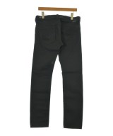 DIESEL（ディーゼル）デニムパンツ 黒 サイズ:30(M位) メンズ/2200533005123