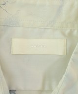 DIESEL（ディーゼル）カジュアルシャツ 白 サイズ:L メンズ/2200549883036