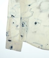 DIESEL（ディーゼル）カジュアルシャツ 白 サイズ:L メンズ/2200549883036