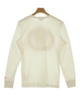 DIESEL（ディーゼル）Tシャツ・カットソー 白 サイズ:XS メンズ/2200550557070