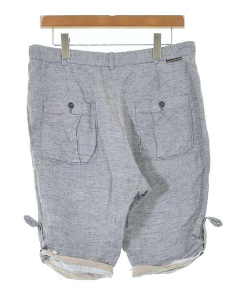 DIESEL（ディーゼル）ショートパンツ グレー サイズ:28(S位) メンズ/2200547019048