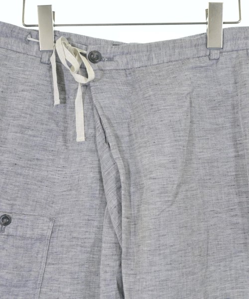 DIESEL（ディーゼル）ショートパンツ グレー サイズ:28(S位) メンズ/2200547019048