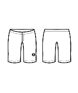 DIESEL（ディーゼル）ショートパンツ グレー サイズ:28(S位) メンズ/2200547019048