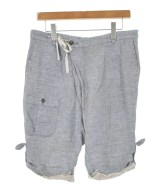 DIESEL（ディーゼル）ショートパンツ グレー サイズ:28(S位) メンズ/2200547019048
