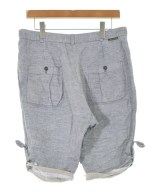 DIESEL（ディーゼル）ショートパンツ グレー サイズ:28(S位) メンズ/2200547019048