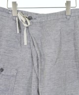 DIESEL（ディーゼル）ショートパンツ グレー サイズ:28(S位) メンズ/2200547019048