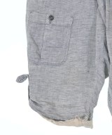 DIESEL（ディーゼル）ショートパンツ グレー サイズ:28(S位) メンズ/2200547019048