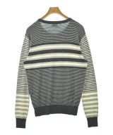 DIESEL（ディーゼル）ニット・セーター 紺 サイズ:M メンズ/2200552301046