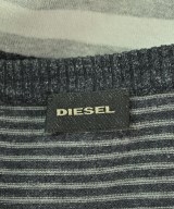 DIESEL（ディーゼル）ニット・セーター 紺 サイズ:M メンズ/2200552301046