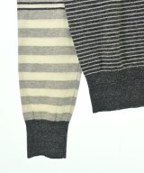 DIESEL（ディーゼル）ニット・セーター 紺 サイズ:M メンズ/2200552301046