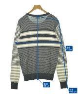 DIESEL（ディーゼル）ニット・セーター 紺 サイズ:M メンズ/2200552301046