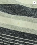 DIESEL（ディーゼル）ニット・セーター 紺 サイズ:M メンズ/2200552301046