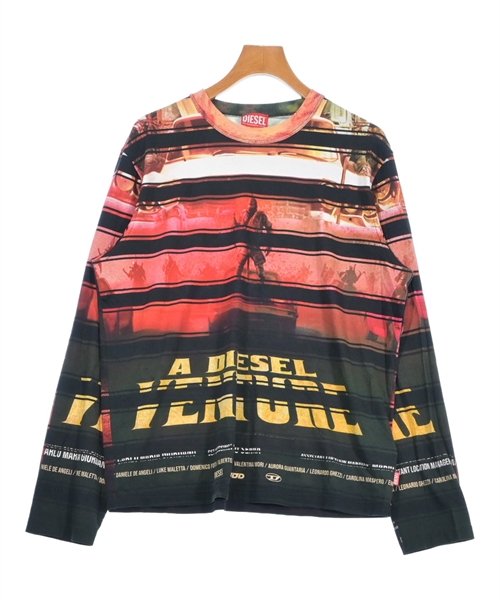 ディーゼル(DIESEL)のDIESEL Tシャツ・カットソー