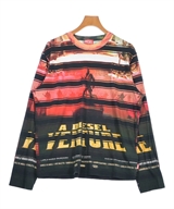 DIESEL Tシャツ・カットソー