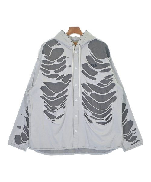 ディーゼル(DIESEL)のDIESEL カジュアルシャツ