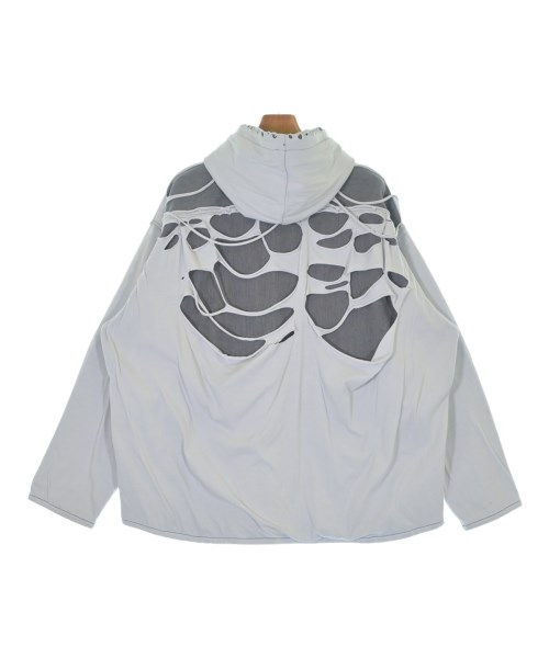 DIESEL（ディーゼル）カジュアルシャツ グレー サイズ:M メンズ/2200620230049